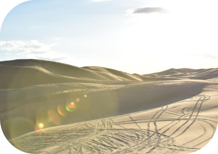 St Anthony Sand Dunes ATV UTV Rentals At The Idaho Sand Dunes